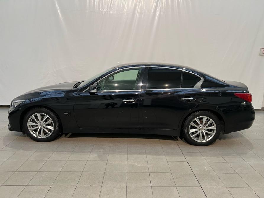 Infiniti Q50 I Нижний Тагил  - изображение 2