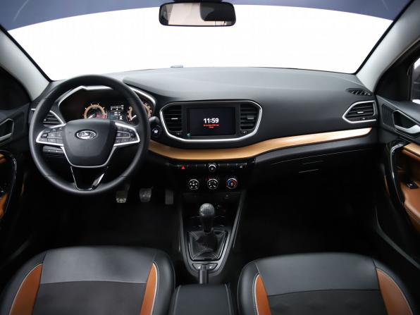 Lada (ВАЗ) Vesta I Рестайлинг (NG) с пробегом 2024 года, цена 1 490 000 рублей, 33601 км, универсал, Автокод Объявления