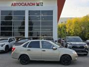 Lada (ВАЗ) Granta I Нижнекамск  - изображение 25