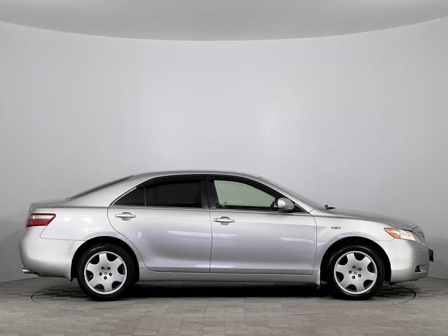 Toyota Camry VI (XV40) Калининград  - изображение 4