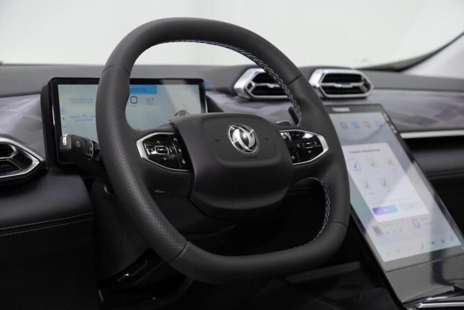 Новый Dongfeng Mage 2024 года, цена 2 799 000 рублей, внедорожник, Автокод Объявления