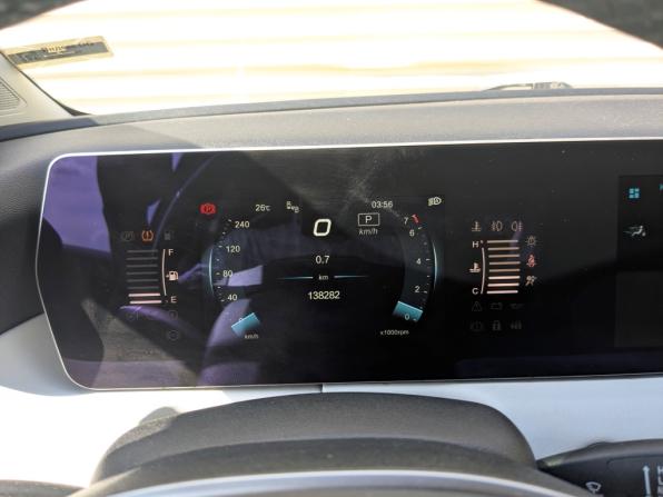 BAIC U5 Plus с пробегом 2024 года, цена 895 000 рублей, 138282 км, седан, Автокод Объявления