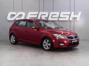 Kia Ceed I Рестайлинг Воронеж  - изображение 16