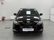 Kia Rio III Рестайлинг Казань  - изображение 18