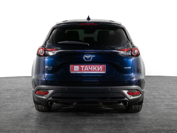 Mazda CX-9 II с пробегом 2020 года, цена 3 700 000 рублей, 186858 км, внедорожник, Автокод Объявления