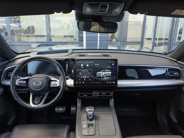 GAC GS8 II с пробегом 2024 года, цена 3 499 000 рублей, 52813 км, внедорожник, Автокод Объявления