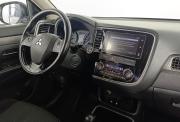 Mitsubishi Outlander III Рестайлинг 2 Волгоград  - изображение 34