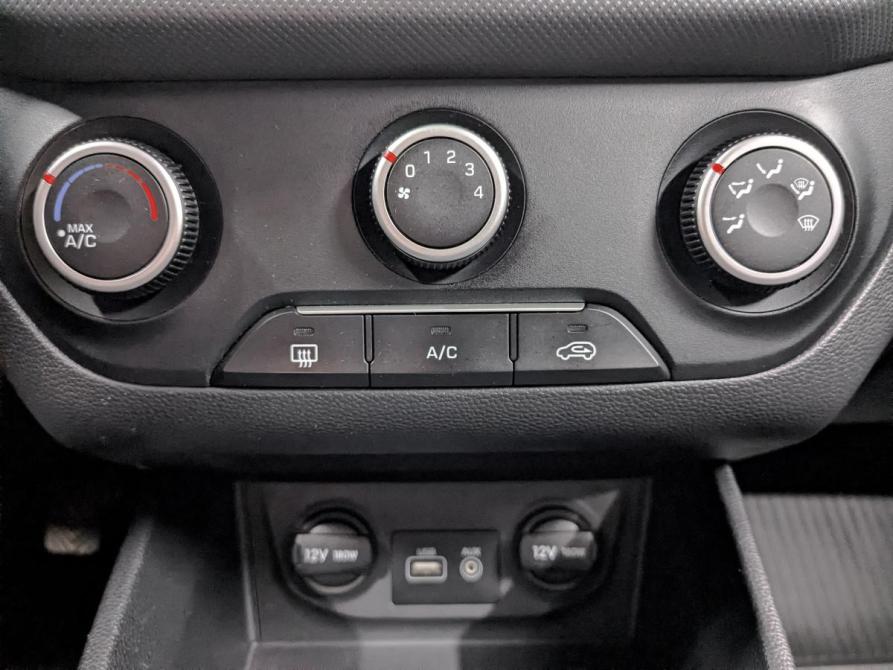 Hyundai Creta I Санкт-Петербург  - изображение 21