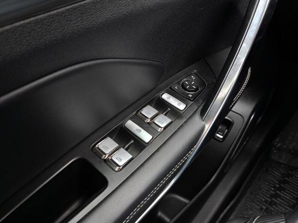 Geely Atlas Pro с пробегом 2021 года, цена 1 949 000 рублей, 71331 км, внедорожник, Автокод Объявления
