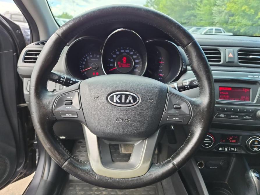 Kia Rio III Саратов  - изображение 23