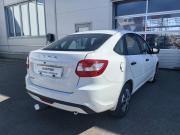 Lada (ВАЗ) Granta I Рестайлинг Москва  - изображение 21