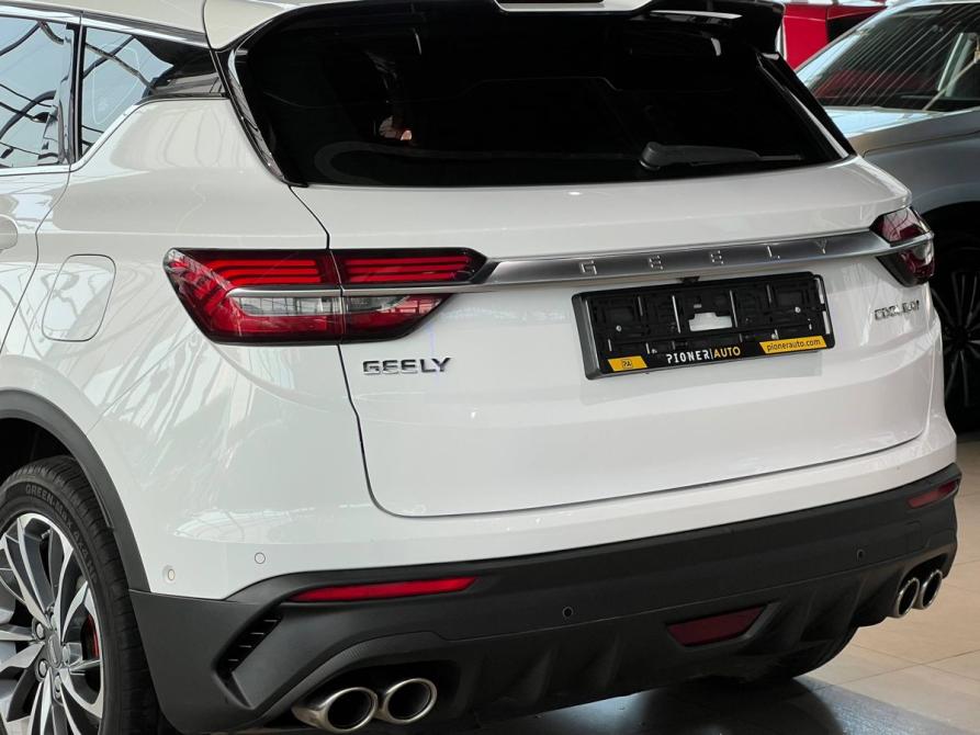 Geely Coolray I Оренбург  - изображение 10