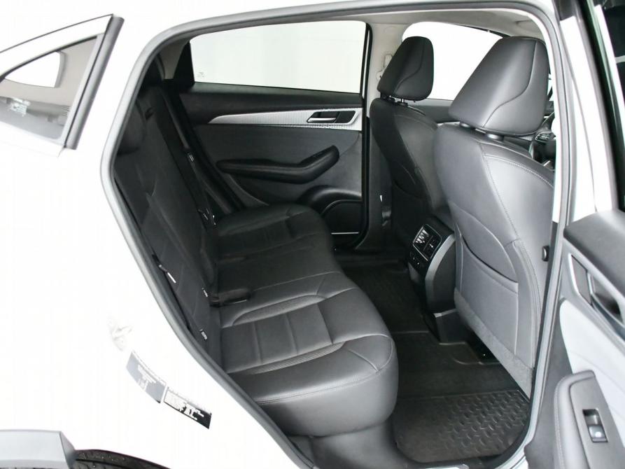 Haval F7x I Рестайлинг Новосибирск  - изображение 14