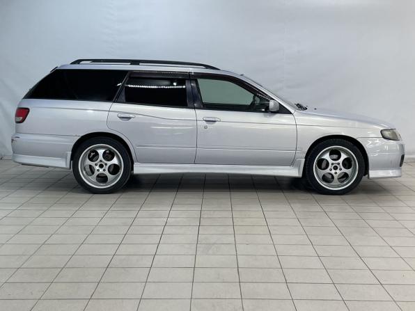 Nissan Avenir II (W11) с пробегом 2005 года, цена 459 900 рублей, 426077 км, универсал, Автокод Объявления