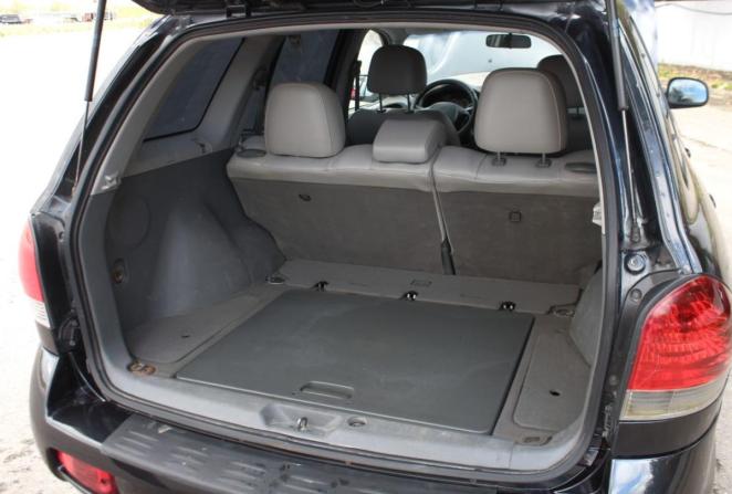 Hyundai Santa Fe Classic с пробегом 2008 года, цена 650 000 рублей, 255359 км, внедорожник, Автокод Объявления