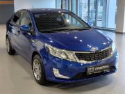 Kia Rio III Казань  - изображение 25