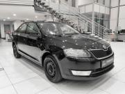Skoda Rapid I Казань  - изображение 25
