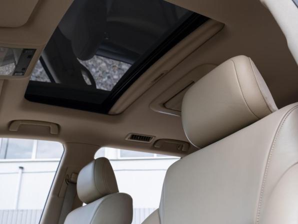 Lexus LX III с пробегом 2008 года, цена 3 399 000 рублей, 298447 км, внедорожник, Автокод Объявления
