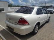 Nissan Almera Classic I Астрахань  - изображение 23