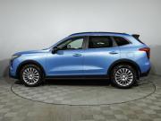 Haval Jolion I Рестайлинг Санкт-Петербург  - изображение 31