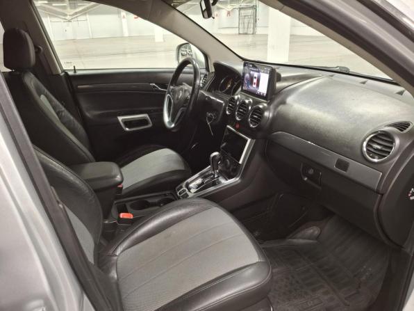 Opel Antara I Рестайлинг с пробегом 2013 года, цена 1 070 000 рублей, 238913 км, внедорожник, Автокод Объявления