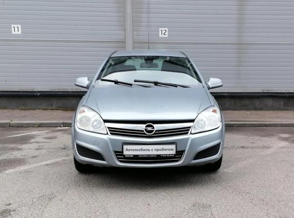Opel Astra H Рестайлинг с пробегом 2011 года, цена 329 000 рублей, 253917 км, универсал, Автокод Объявления