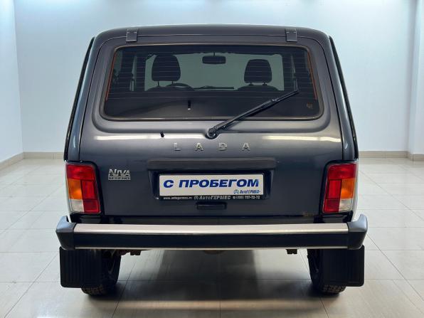 Lada (ВАЗ) 2131 (4x4) I Рестайлинг (2020) с пробегом 2021 года, цена 860 000 рублей, 35563 км, внедорожник, Автокод Объявления
