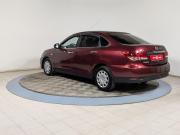Nissan Almera III (G15) Екатеринбург  - изображение 21
