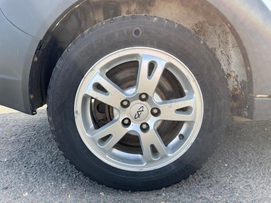 Chery IndiS (S18D) I Саратов  - изображение 5