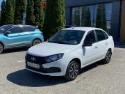 Lada (ВАЗ) Granta I Рестайлинг Саратов  - изображение 17