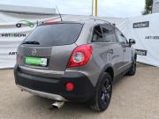 Opel Antara I Октябрьский  - изображение 23