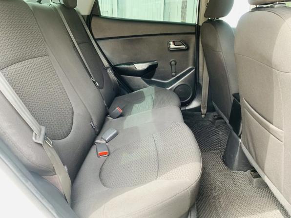 Kia Rio III с пробегом 2012 года, цена 729 000 рублей, 251492 км, седан, Автокод Объявления