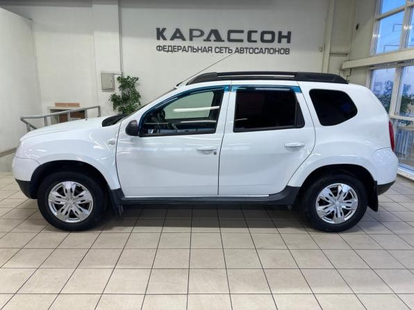 Renault Duster I с пробегом 2014 года, цена 990 000 рублей, 124367 км, внедорожник, Автокод Объявления