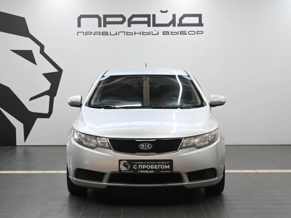 Kia Cerato II с пробегом 2010 года, цена 729 900 рублей, 240000 км, седан, Автокод Объявления
