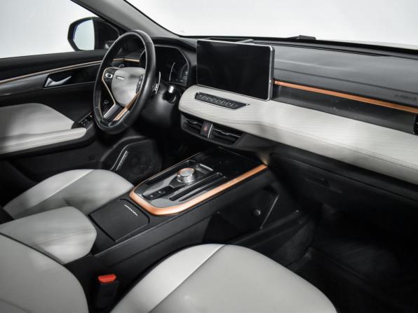 Haval Jolion I с пробегом 2023 года, цена 1 730 000 рублей, 73085 км, внедорожник, Автокод Объявления