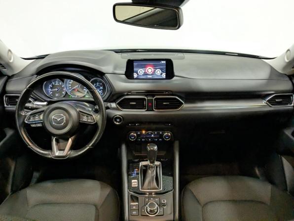 Mazda CX-5 II с пробегом 2018 года, цена 2 690 000 рублей, 37098 км, внедорожник, Автокод Объявления