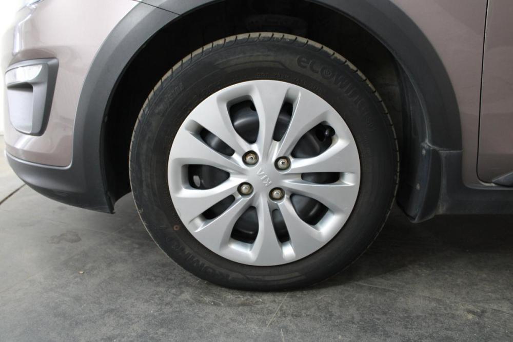 Kia Rio IV Ярославль  - изображение 14