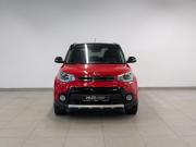 Kia Soul II Рестайлинг Санкт-Петербург  - изображение 32