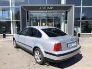 Volkswagen Passat B5 Брянск  - изображение 21