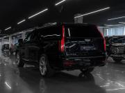 Cadillac Escalade V Рестайлинг Москва  - изображение 50