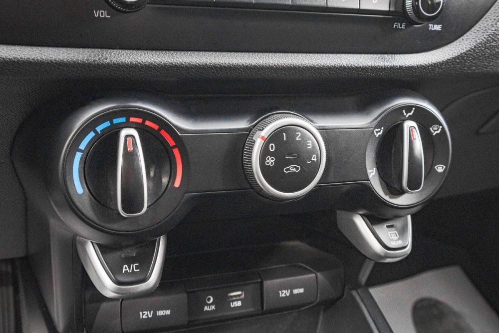 Kia Rio IV Рестайлинг Барнаул  - изображение 21