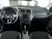 Volkswagen Polo V Рестайлинг Березовский  - изображение 26