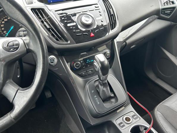Ford Kuga II с пробегом 2013 года, цена 1 049 000 рублей, 168559 км, внедорожник, Автокод Объявления