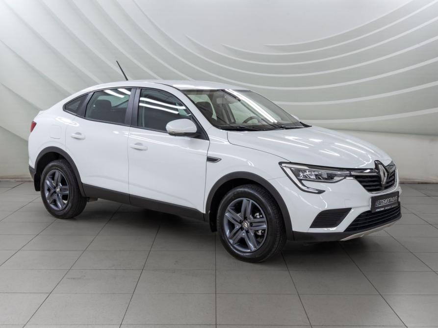 Renault Arkana I Волгоград  - изображение 1