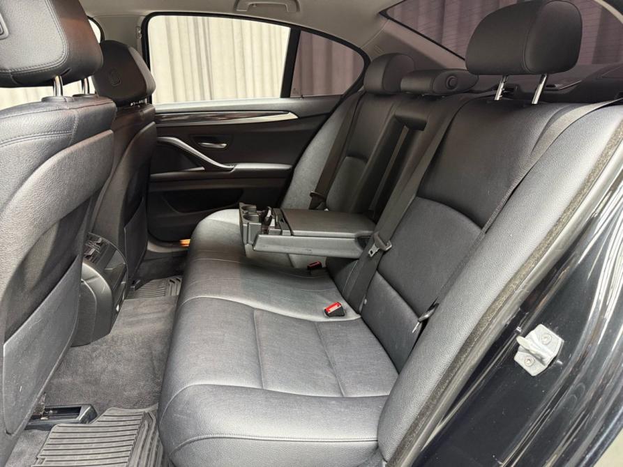 BMW 5 серии VI (F10/F11/F07) Рестайлинг Ижевск  - изображение 29