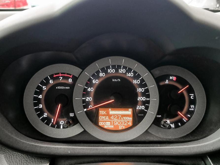 Toyota RAV4 III (XA30) Казань  - изображение 16