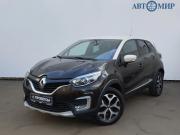 Renault Kaptur I Москва  - изображение 14