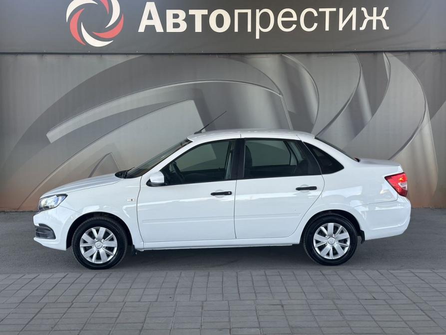 Lada (ВАЗ) Granta I Рестайлинг Волгоград  - изображение 8