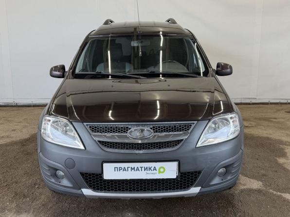 Lada (ВАЗ) Largus I с пробегом 2018 года, цена 895 000 рублей, 131965 км, универсал, Автокод Объявления