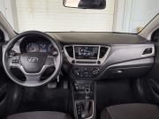 Hyundai Solaris II Рестайлинг Самара  - изображение 26